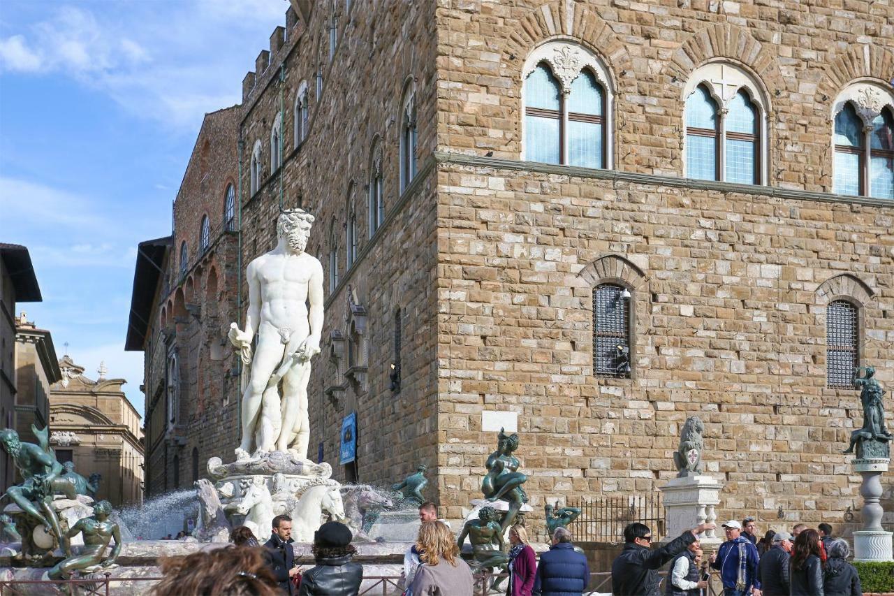 Lambertesca Il Cuore Di Firenze Exterior foto